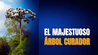 Cultivo y beneficio del Yarumo 🌳