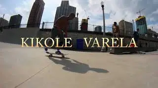 AFFILIATED SKATEBOARD COMPANY 2018 GRANT PARK MOTIVATION EDIT(CHICAGO SKATEBOARDING)