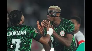 AFCON 2025 In-Depth Analysis | Emmy Akura & Solomon Ashoms Break It Down.