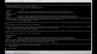 10 - Demonstration of ASPIRE White-Box Cryptography Tools