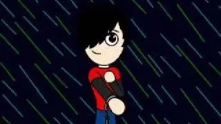 Panda - So Violento So Macabro - CxHxA (ChaStudios)