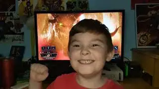 XBox One Battle to Unbox Comics - Round 2 - Mortal Kombat 11 - Rough Draft of Randomness Podcast