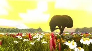 The Gardens x Groove - A Vintage Story & Little Big Planet OST Mashup