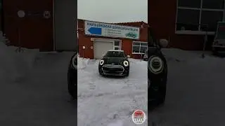 Mini Cooper 1.5 л 2020 года - Авто под заказ Япония Экспорт Омск