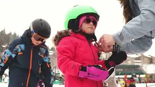 Outdoor Ski Expert: Matt Boucher with Sun & Ski Sports