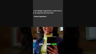 Conex&atilde;o USB Est&aacute;vel: &Aacute;udio de Alta Qualidade Garantido!
