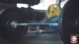 Виталий Рудаковский тренер | CROSSFIT. &copy; SLUG GYM