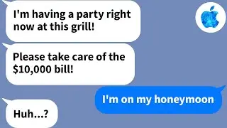 【Apple】I started realizing that my girlfriend only wanted me for my money