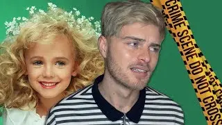What happened to JonBen&eacute;t Ramsey?