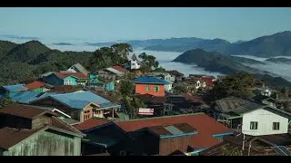 Lungler Khua Chung Tour by Cung Hnin