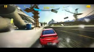 Asphalt -8, How to win first position