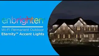 85709: Enbrighten Vibe Eternity Accent Lights &mdash; Overview