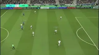 Germany vs South KoreaFifa world cup Russia 2018 pes2018 gameplay full match
