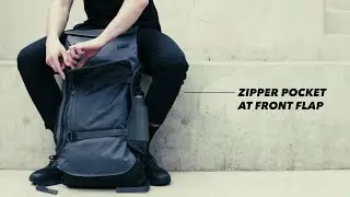 Der optimale Handgep&auml;ck-Rucksack? | AEVOR 