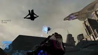 Halo 2: KIZAZO MAXIMO
