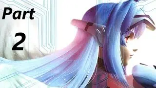Xenosaga Episode I: Der Wille zur Macht // Part 2