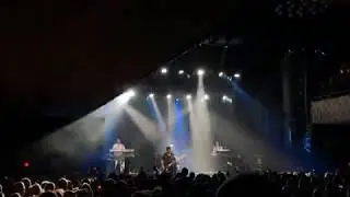 The Revolution live in Copenhagen (2019) - Dr.Fink solo