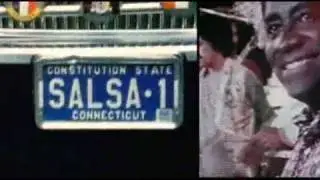 Latin Music USA - The Salsa Revolution