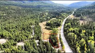 Lot 16 - Kelowna Acreages