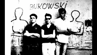 Bukowski Band - Kraljevic I Prosjak (1985) Remaster