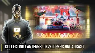 FARMING LANTERNS! DEVELOPER STREAM ART OF WAR 3 RTS 20.02