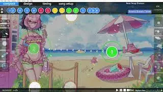 7.5* 157bpm umamusume 1/?