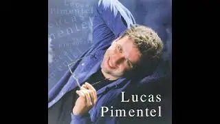 Quando Amanhecer (Play-Back) &bull; LUCAS PIMENTEL