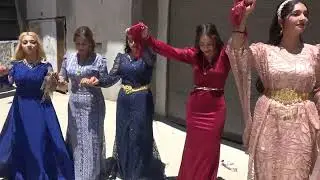 ŞIRNAKLI SADIK İLBANIN OĞLUNUN DÜĞÜNÜ BÖLÜM 1