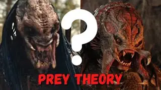 Был ли Дикий Хищник СУПЕРХИЩНИКОМ? | ТЕОРИЯ ДОБЫЧИ