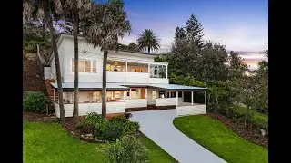 Belle Property Avalon | 32 Watkins Road, Avalon Beach