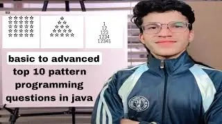 Top 10 java programming Questions
