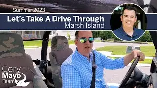 Tour Marsh Island by Schell Brothers in Lewes with REALTOR, Cory Mayo of The Cory Mayo Team.