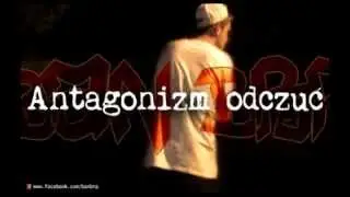 BaN BRP- Antagonizm Odczuć