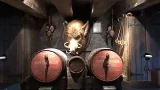 🔴LIVE from Wizarding World Of Harry Potter at Universal Studios Hollywood
