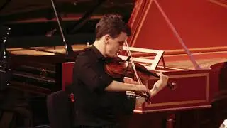 Latitude 49 Performs Rondeau, Ostinato, and Fantasia by Juri Seo