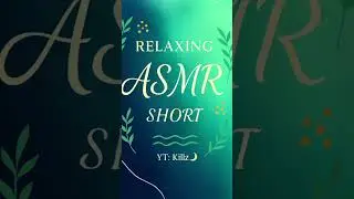 ASMR para DORMIR - Soft Spoken ✨