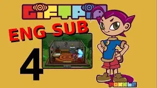 Giftpia #4 [English subtitles]