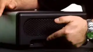 Drobo | Product Demo | B800fs