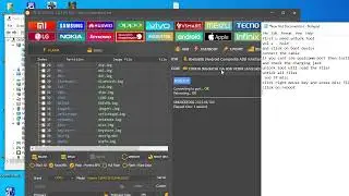 Realme 5 Hang on Logo, Easy Solution, No edl Point, Unlock tool