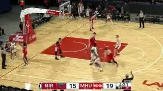 Josh Nzeakor NBA GLEAGUE Highlights 2022-23 Full season