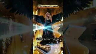 Снова голос я дала.#авторпеснисноваголосядалаермоловалара