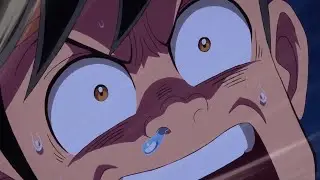 Dragon Quest - Forget To Stop The Boat - Dai vs Flazzard