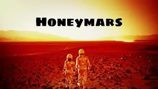HONEYMARS - Yvan ARNAUD