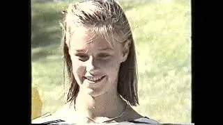 Peppermint Park Commercial #1