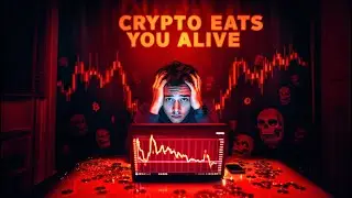 Why Most People Lose Money in Crypto
