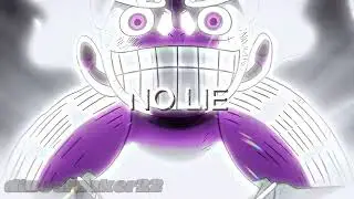 GEAR 5 EDIT