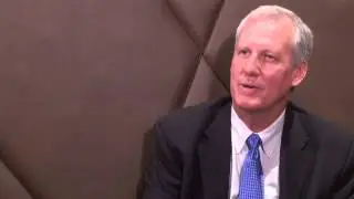 Jim Crews wants to see YOU at the Atlantic 10 Championship!