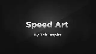 Pedo Bear - SpeedArt (REUPLOAD FOR ClansRecruit)