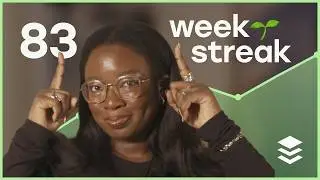 83 Weeks of Posting Without Burning Out — Here's My System 🌱