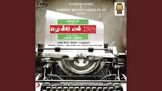 Vazhakku Enn Theme